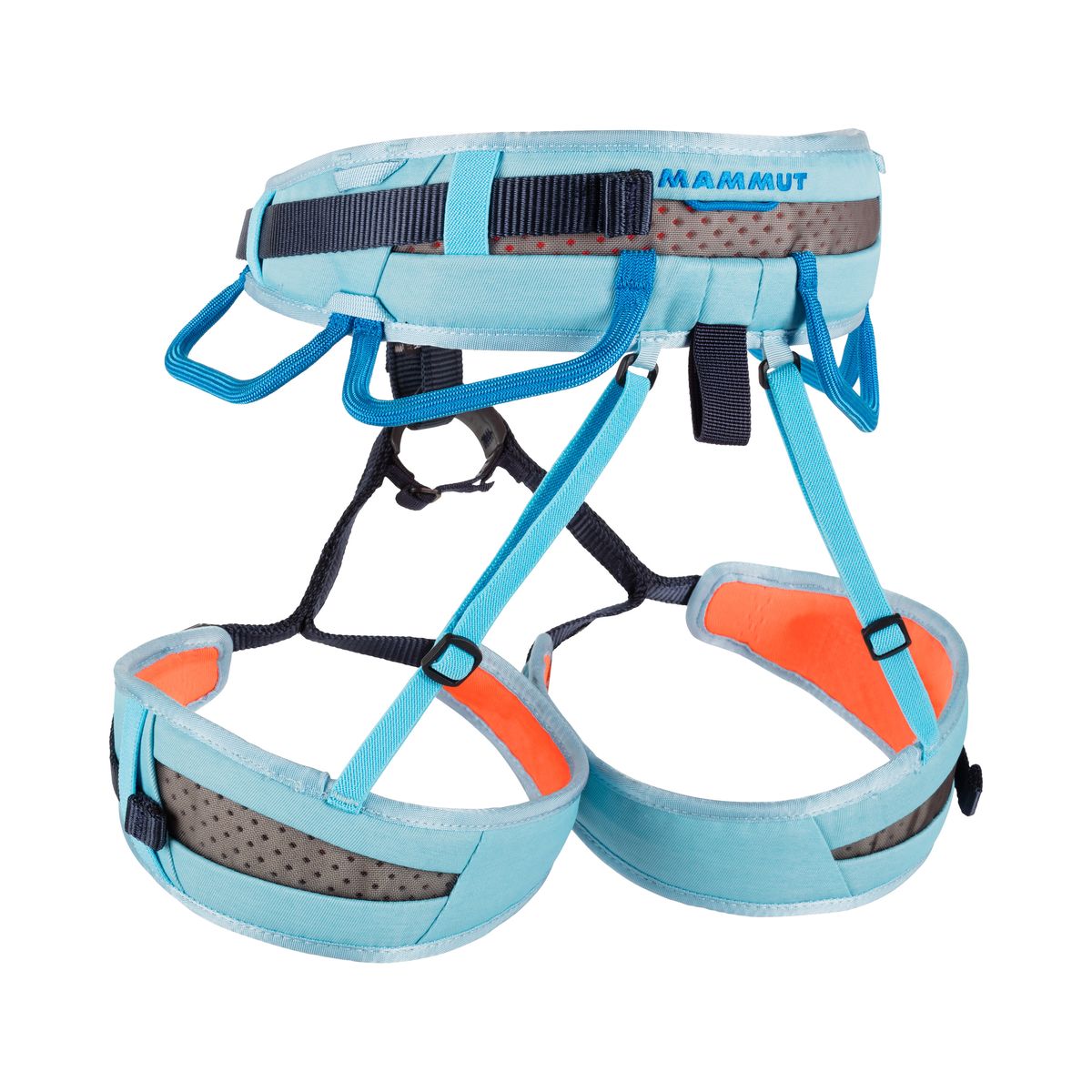 Ophir 3 Slide Women's Harness - Mammut 