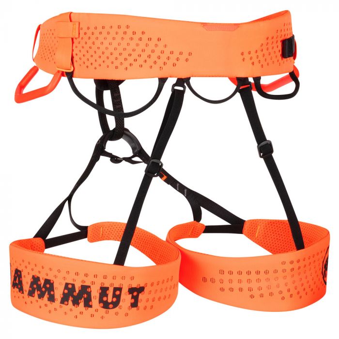 Sender Harness - Mammut 