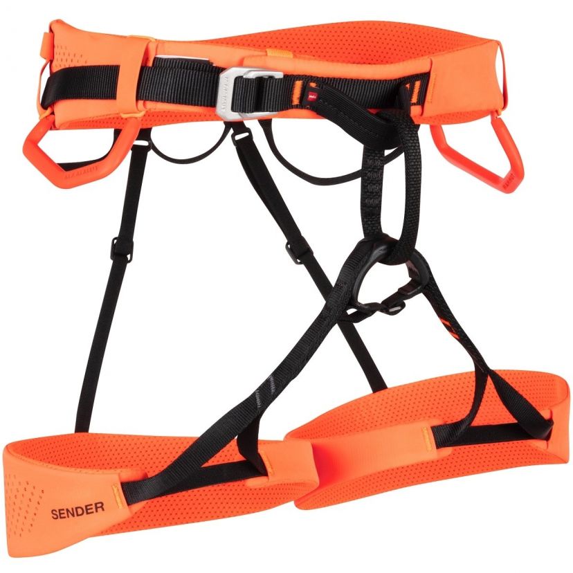 Sender Harness - Mammut 