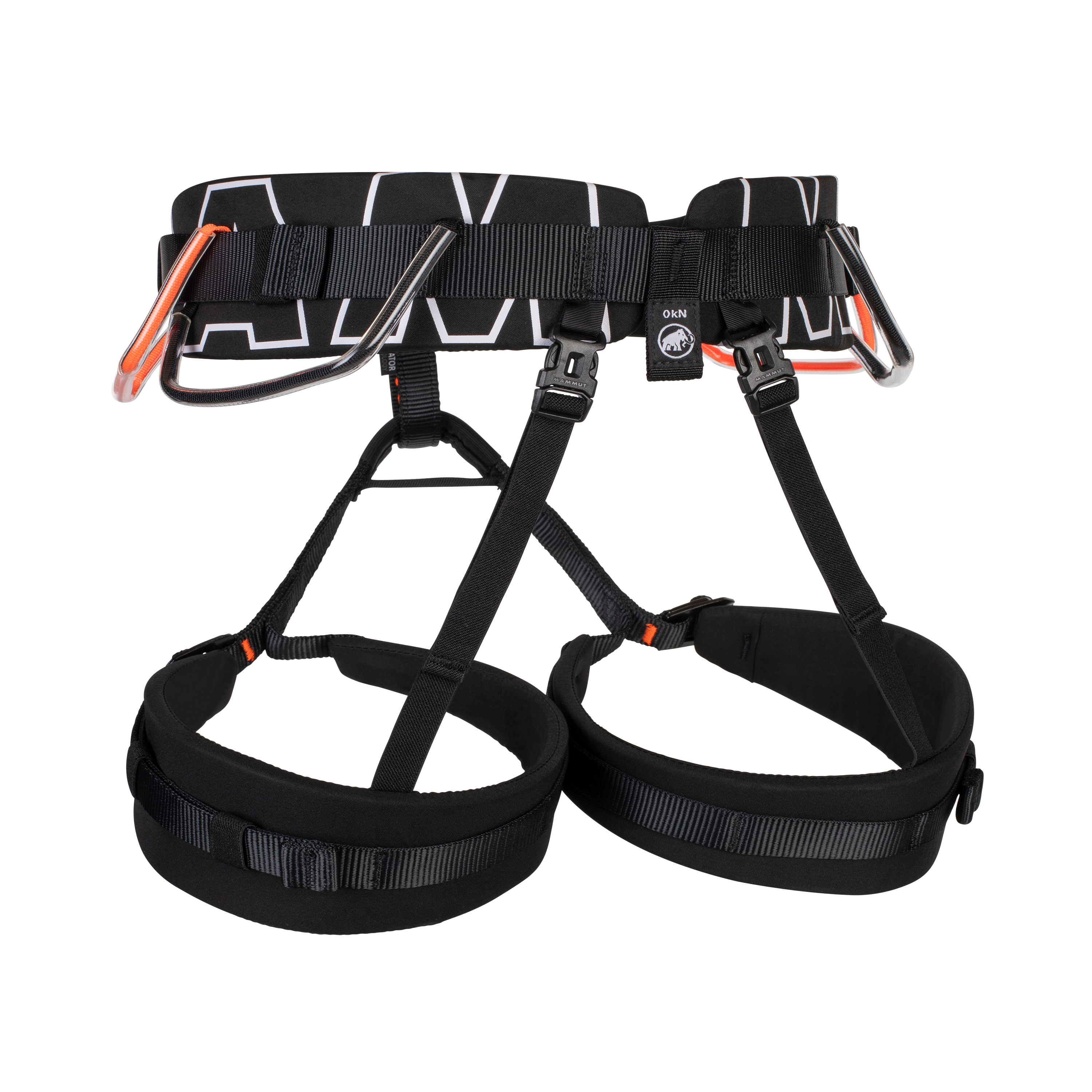 Harness 4 Slide - Mammut 