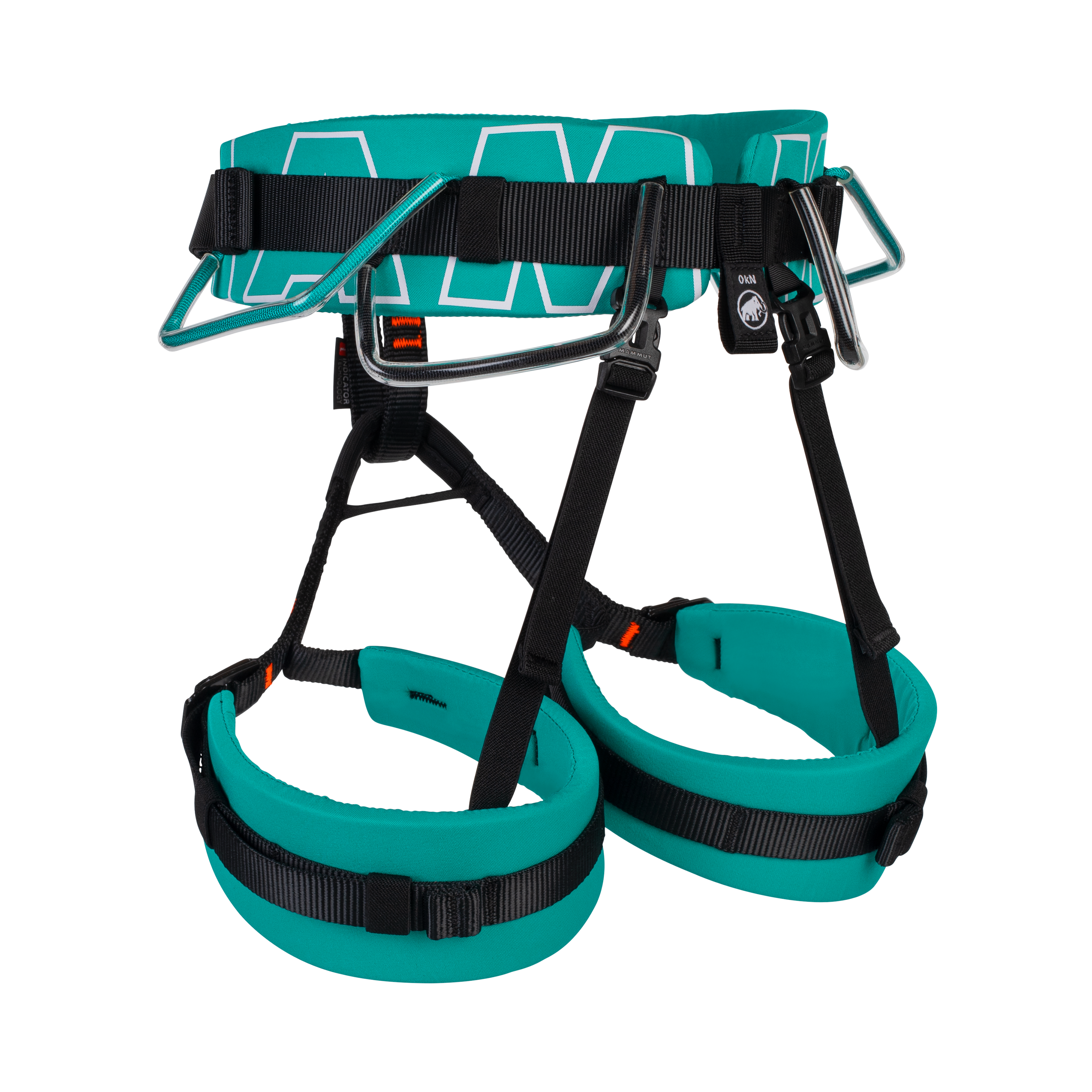 Harness 4 Slide - Mammut 