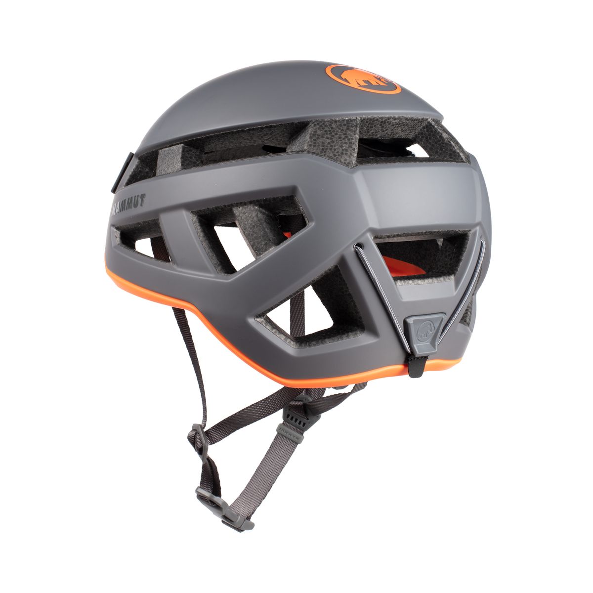 casque sender mammut