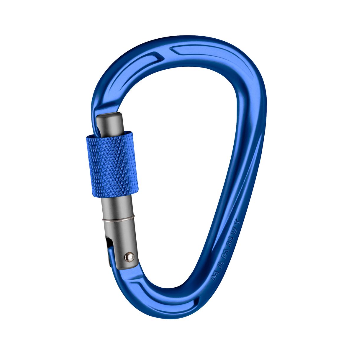 Mousqueton Crag HMS - Mammut 