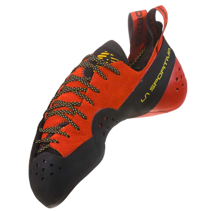 Testarossa Climbing Shoes *CLEARANCE 30%* - La Sportiva 