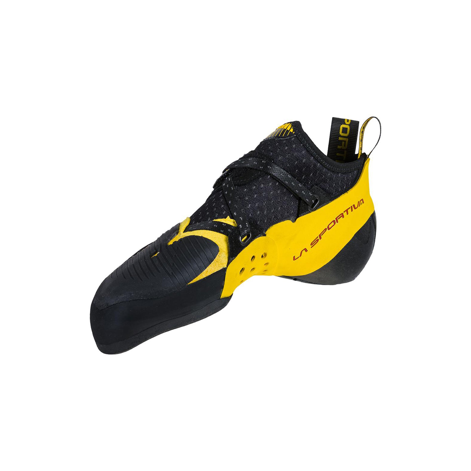 Climbing shoes Solution Comp - La Sportiva 