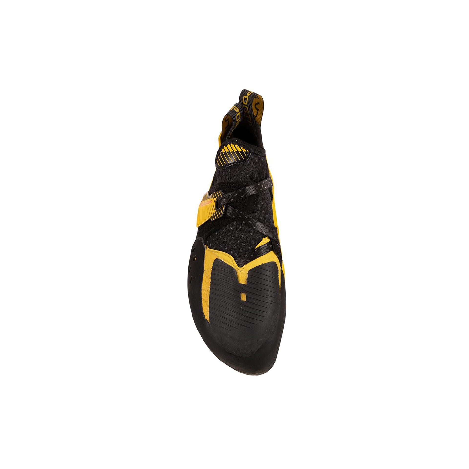 Climbing shoes Solution Comp - La Sportiva 