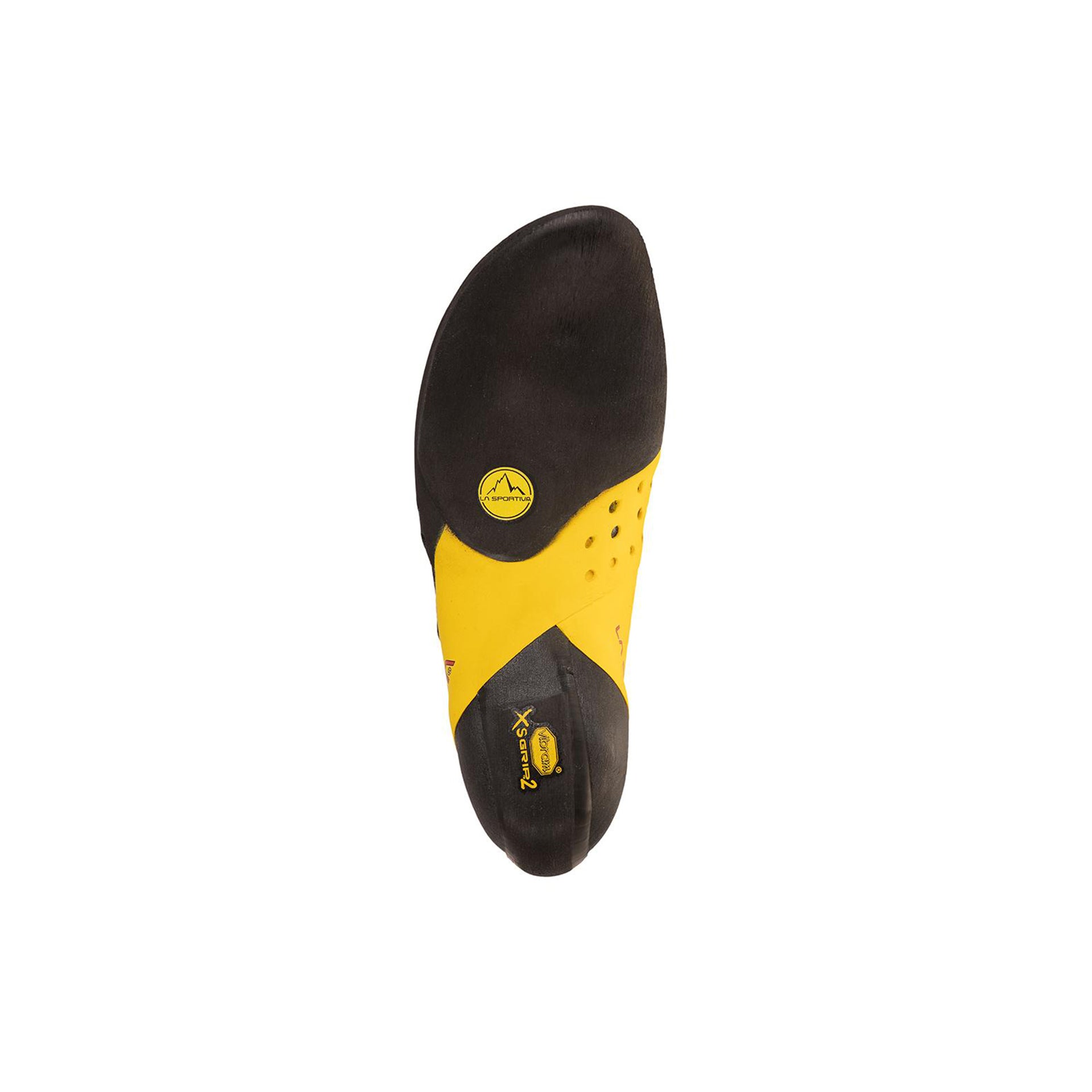 Climbing shoes Solution Comp - La Sportiva 