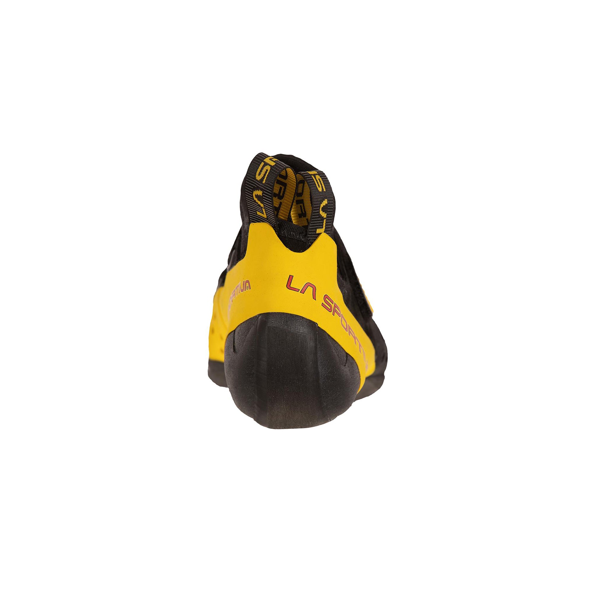Climbing shoes Solution Comp - La Sportiva 