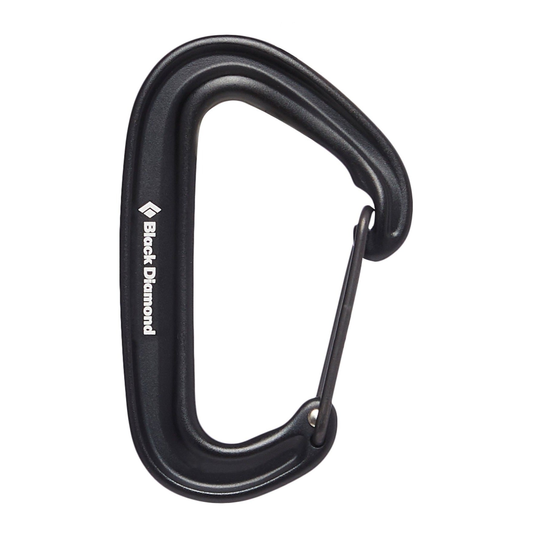 Miniwire Carabiner - Black Diamond 