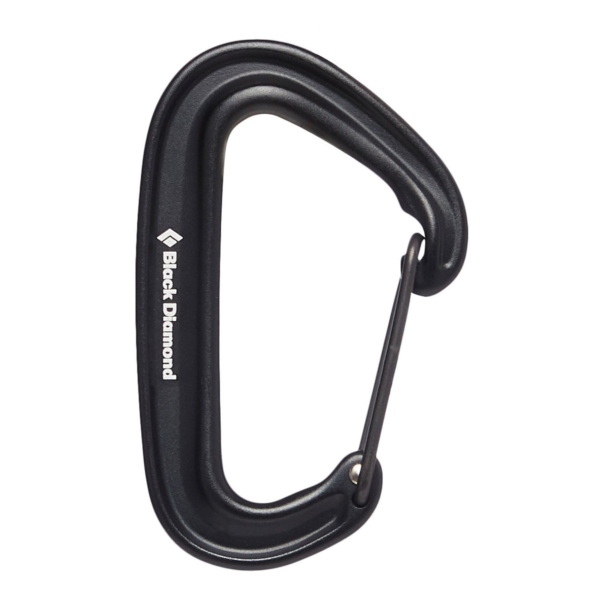 Mousqueton Miniwire - Black Diamond