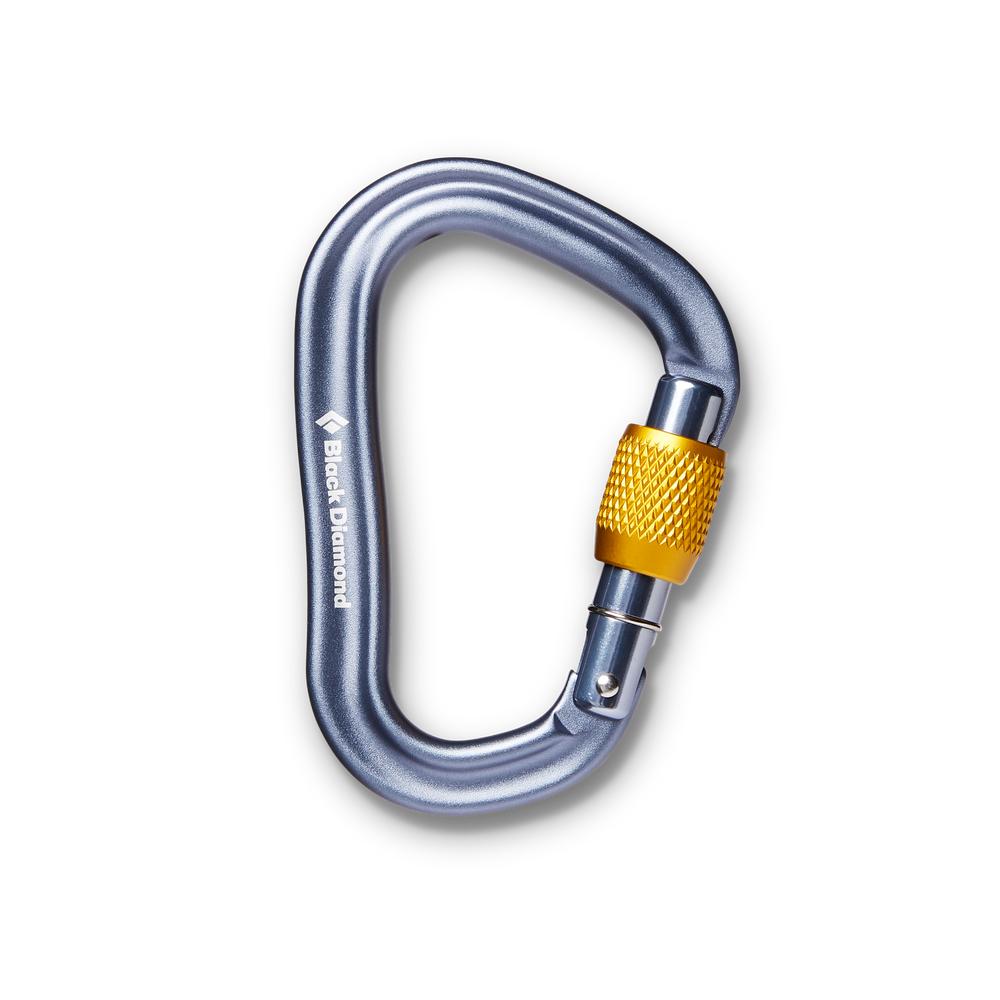 VaporLock Carabiner - Black Diamond 