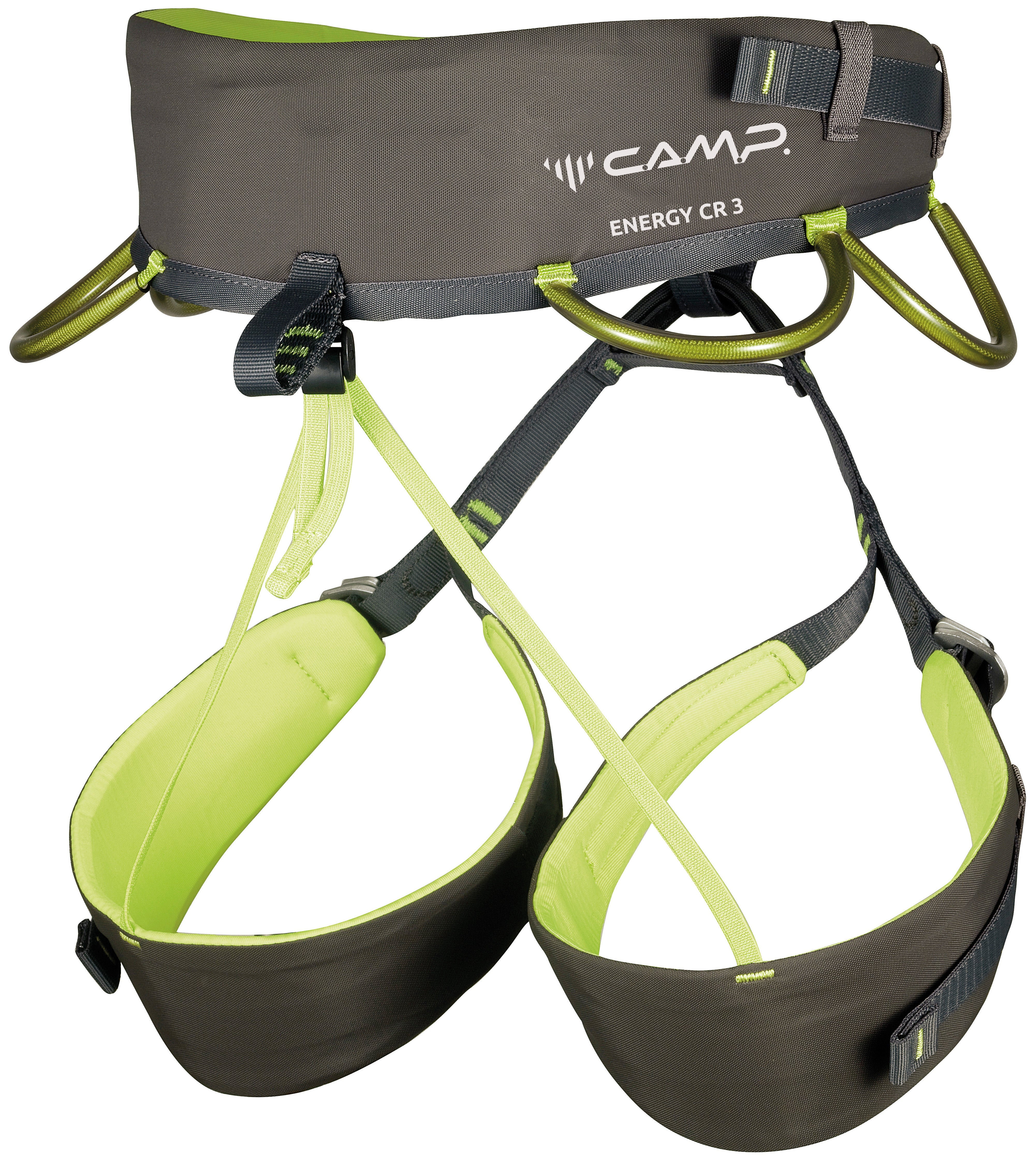 Energy Harness CR 3 - Camp 