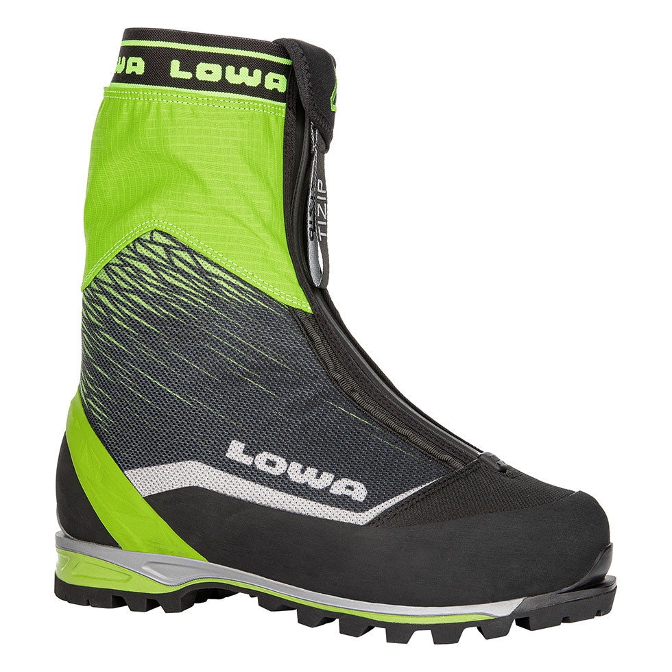 Bottes de glace Alpine Ice GTX *LIQUIDATION 25%* - Lowa