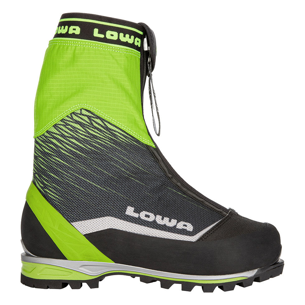 Bottes de glace Alpine Ice GTX *LIQUIDATION 25%* - Lowa