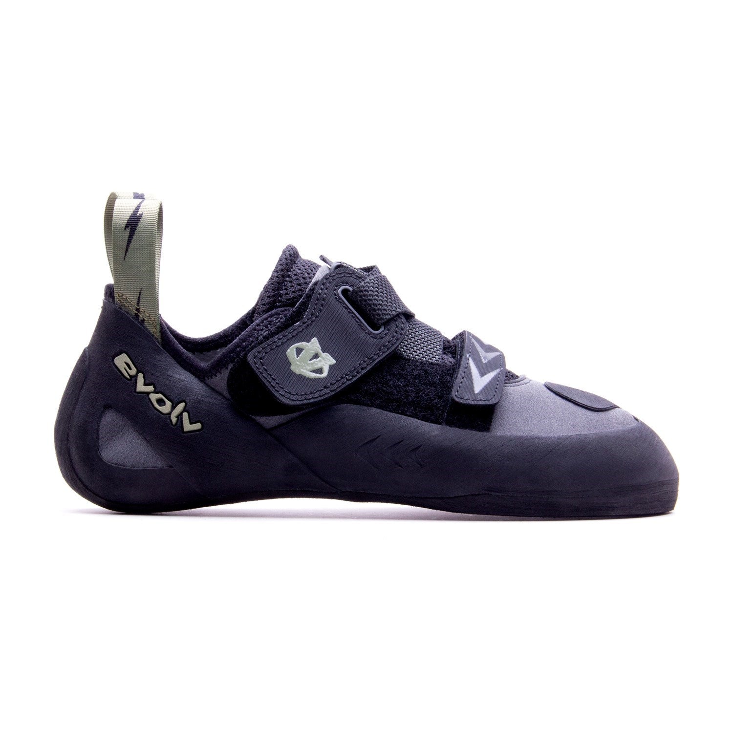 Kronos climbing shoes - Evolv 