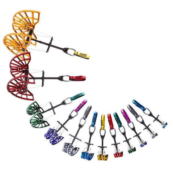 Camalot C4 Cam Devices - Black Diamond 