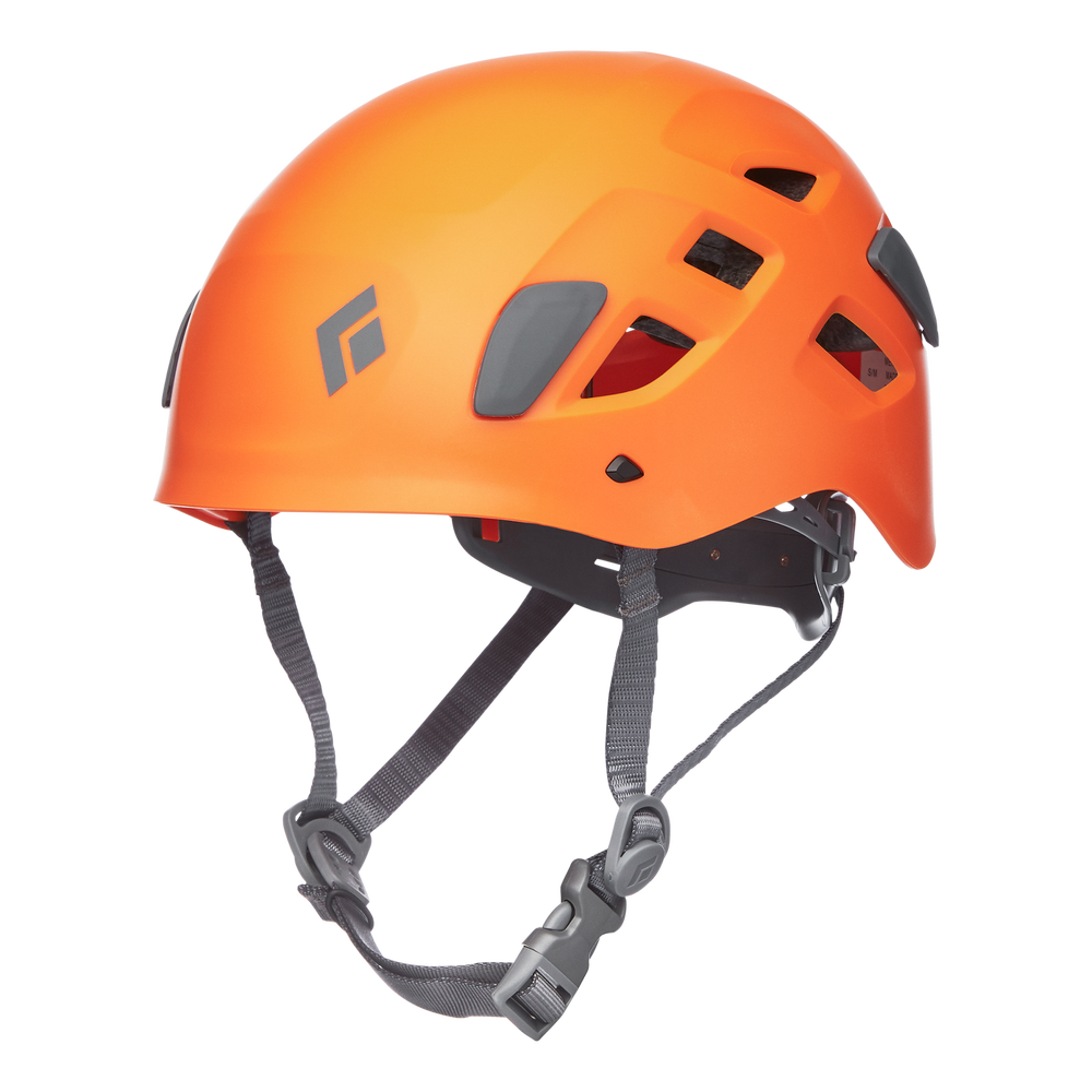 Half Dome Climbing Helmet - Black Diamond 