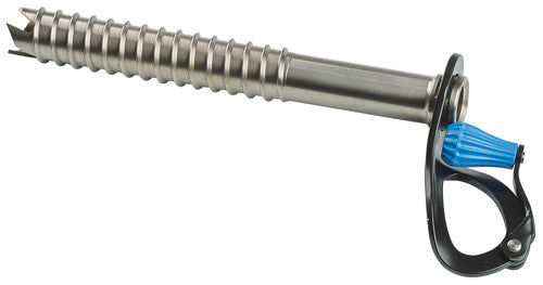 Rocket Ice Lolly - Camp 