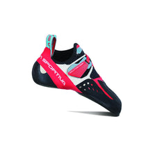 Upload image to gallery, Women&#39;s Solution Comp climbing shoes - La Sportiva
