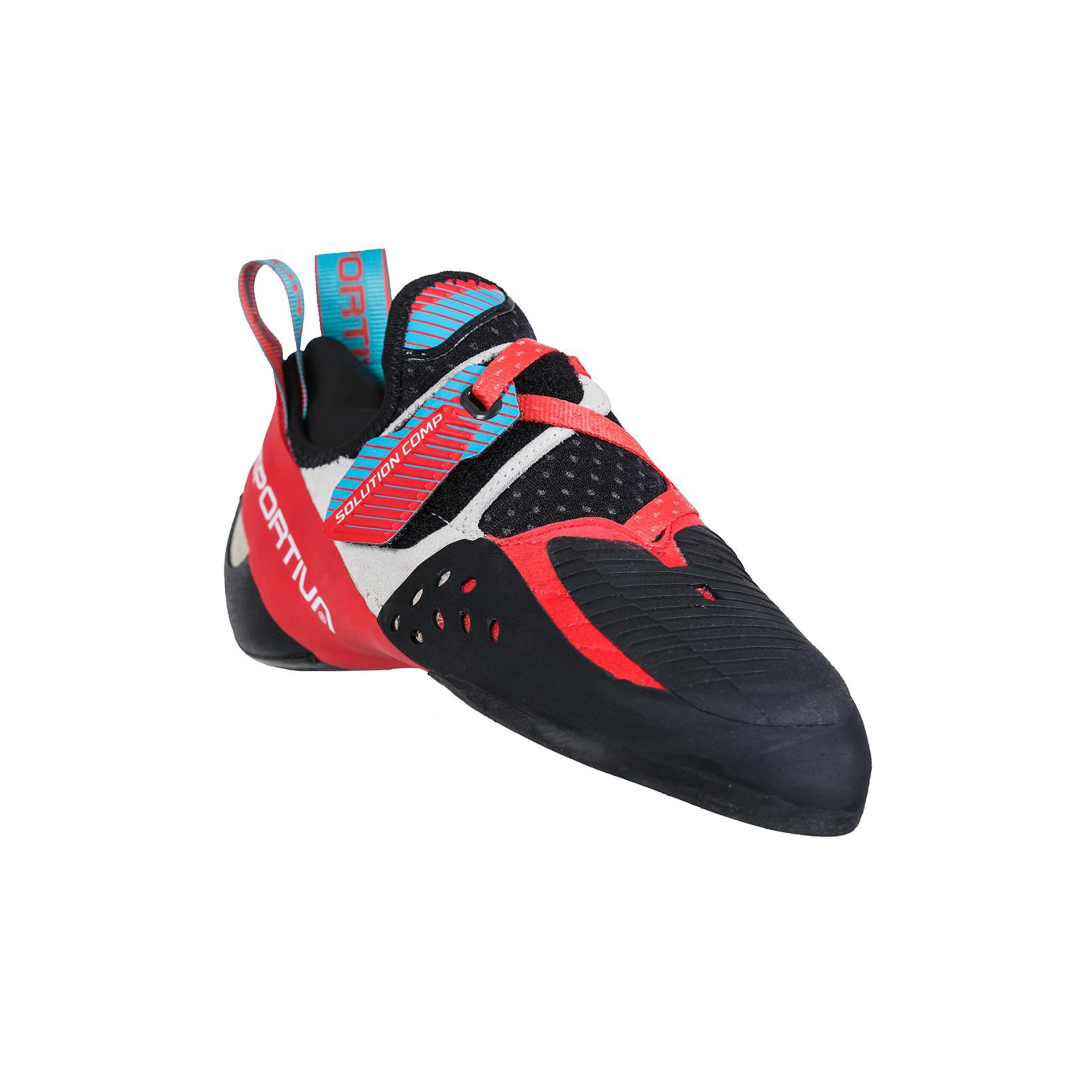 Solution Comp Women's Climbing Shoes - La Sportiva 