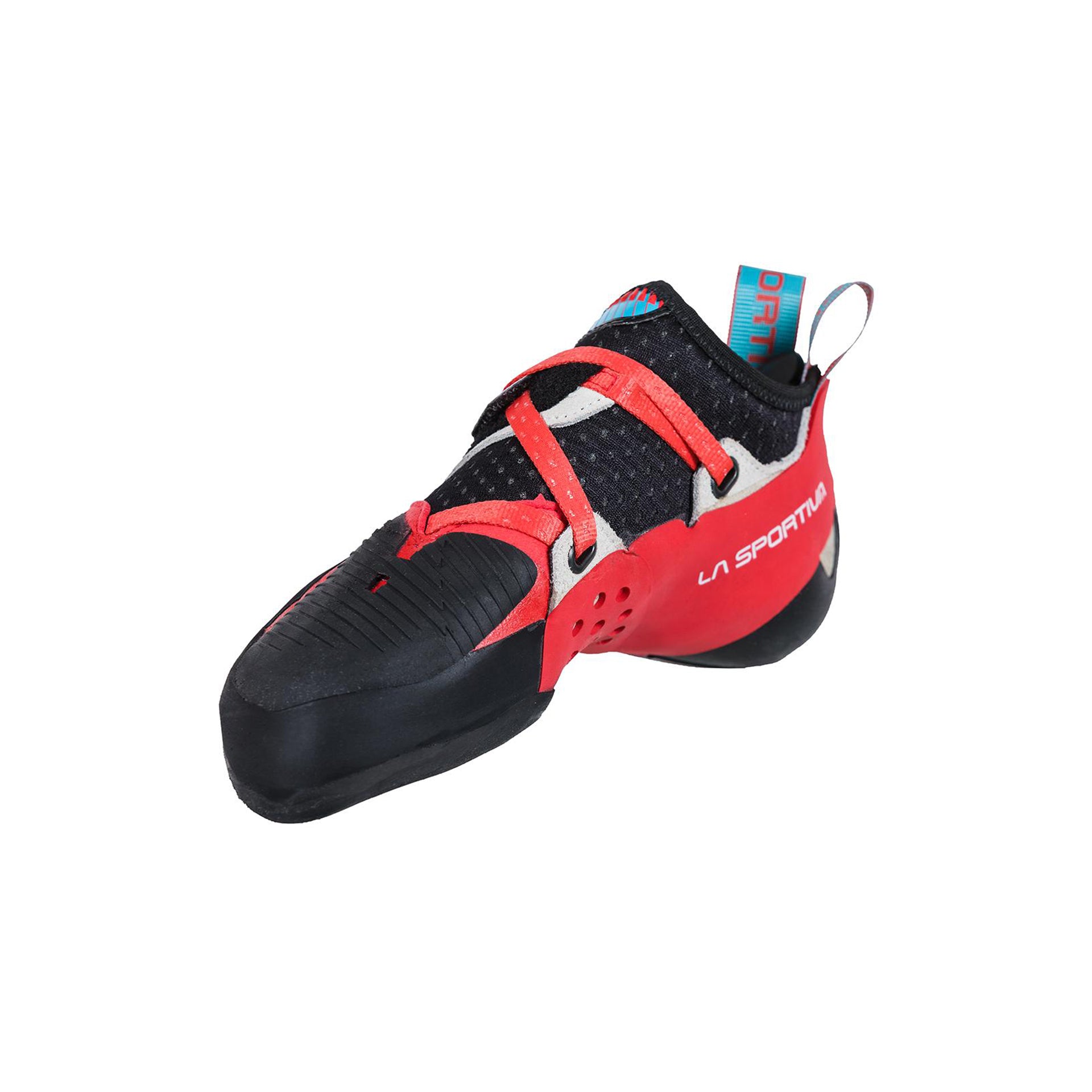 Solution Comp Women's Climbing Shoes - La Sportiva 