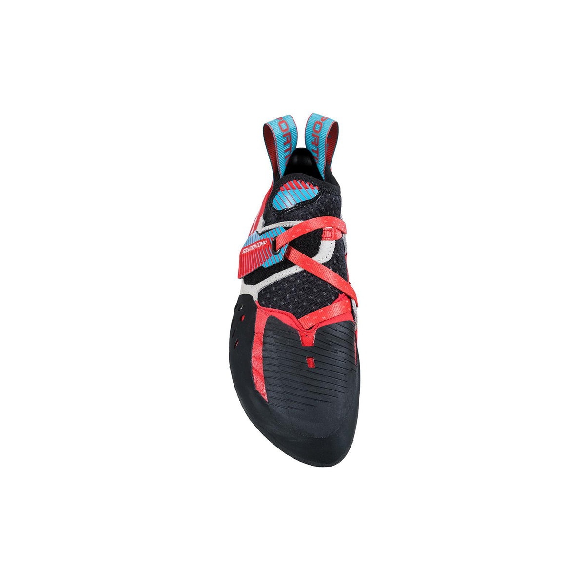 Solution Comp Women's Climbing Shoes - La Sportiva 