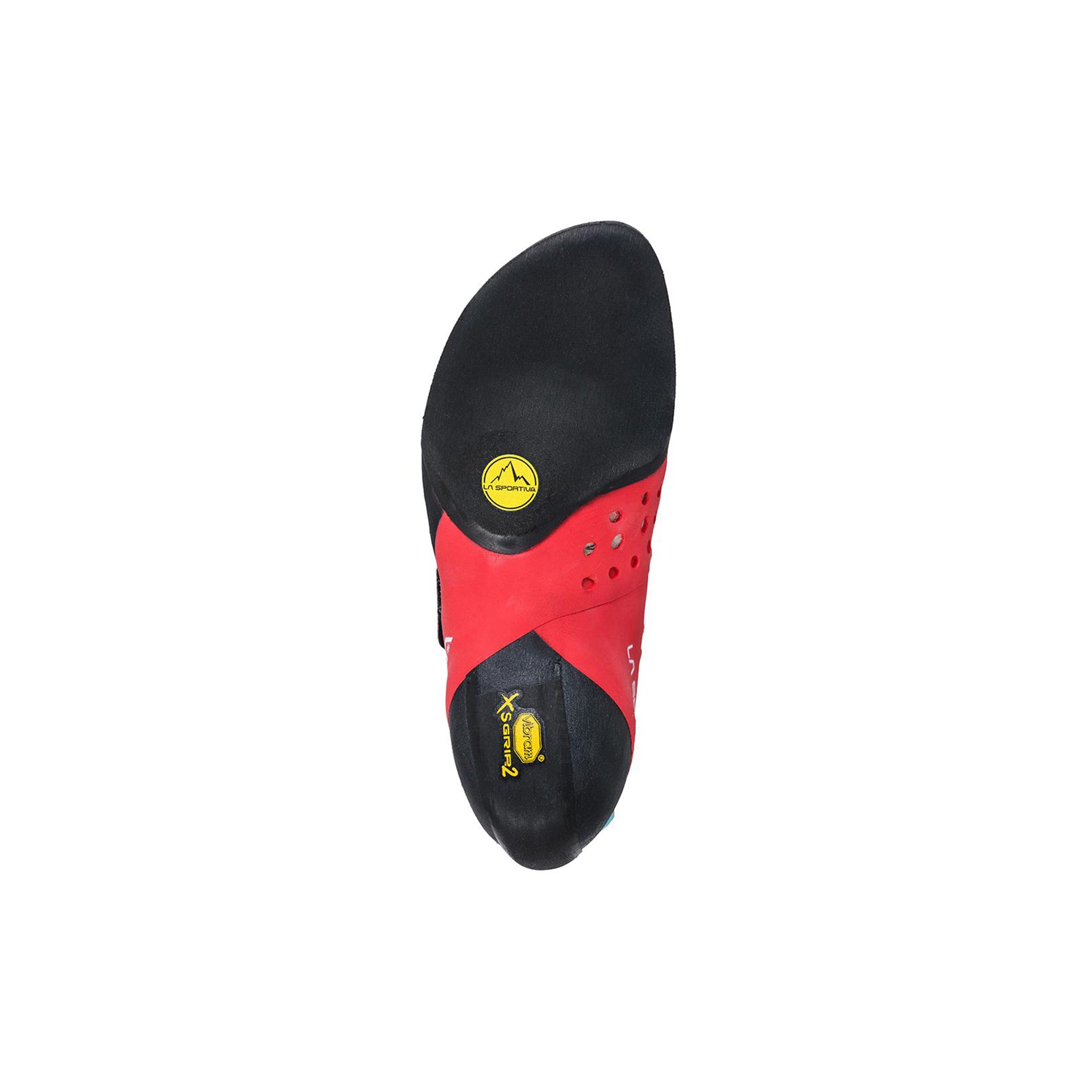 Solution Comp Women's Climbing Shoes - La Sportiva 