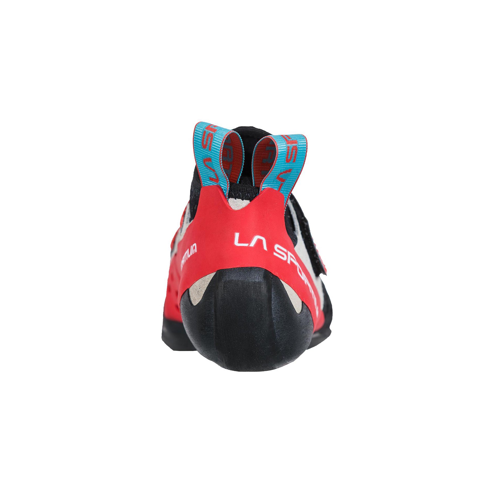 Solution Comp Women's Climbing Shoes - La Sportiva 