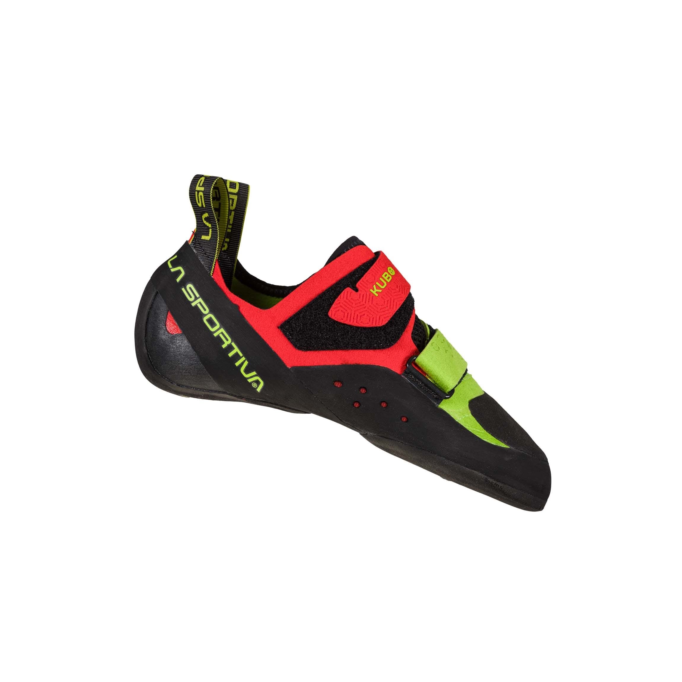 Kubo climbing shoes - La Sportiva 