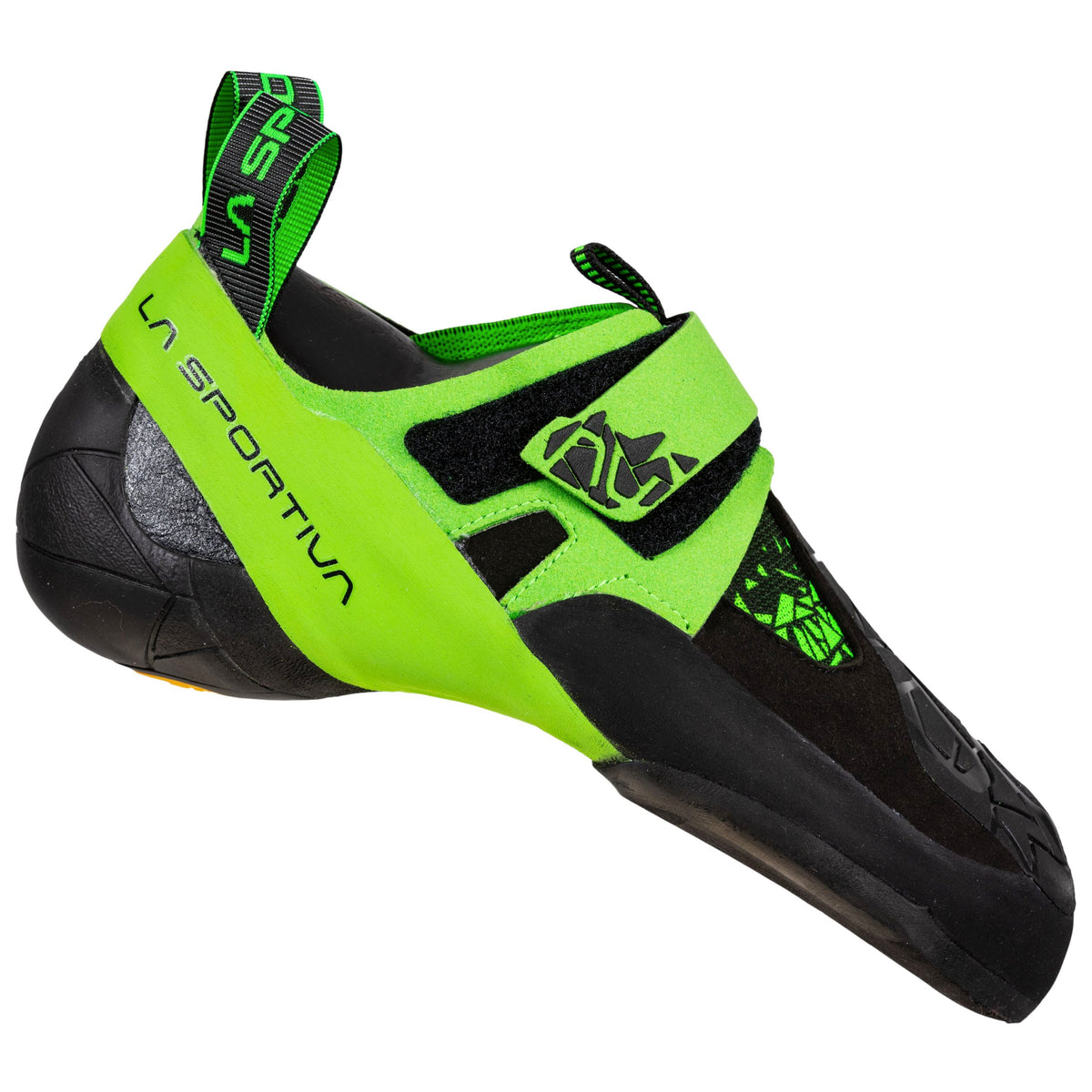 Skwama Vegan Climbing Shoes - La Sportiva 