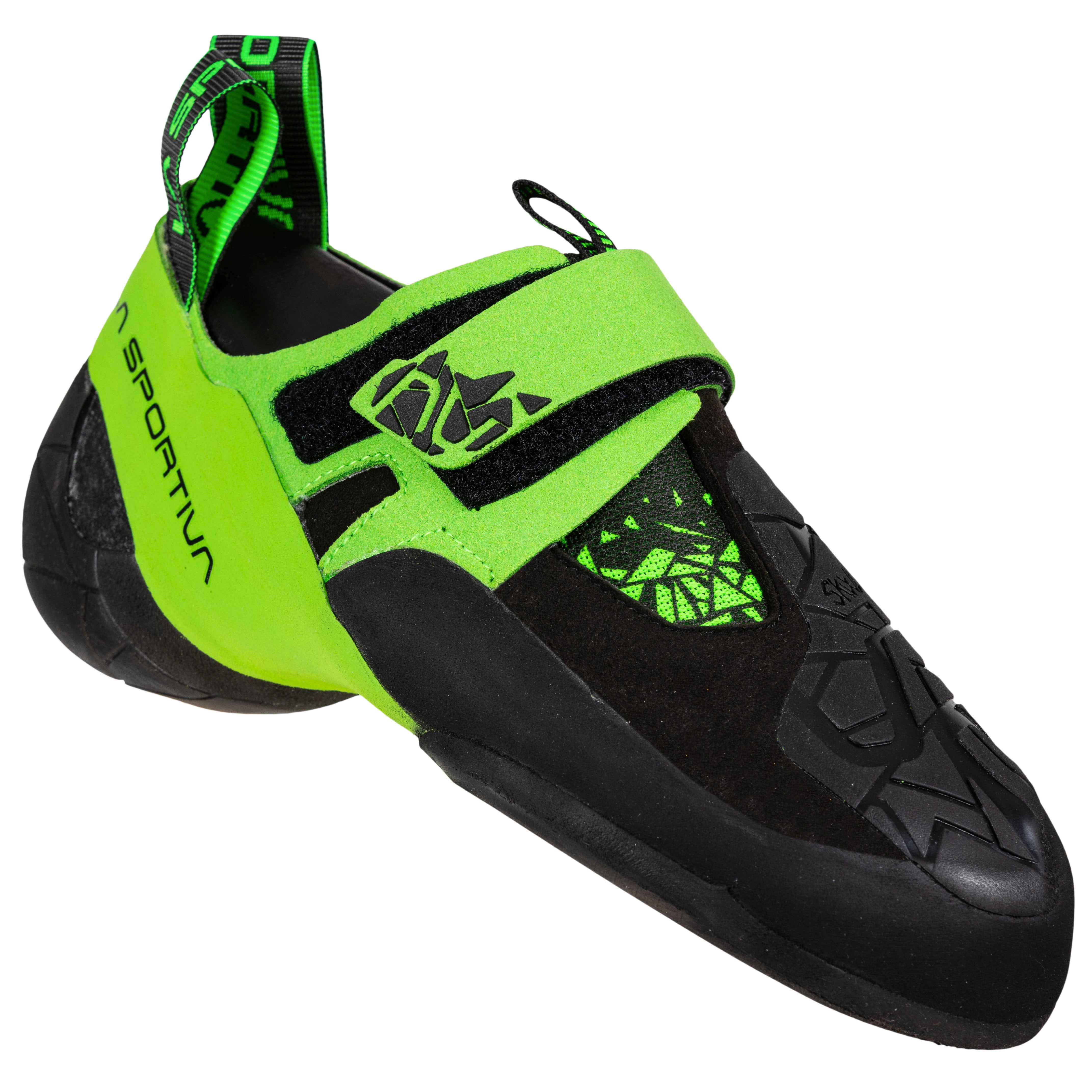 Skwama Vegan Climbing Shoes - La Sportiva 