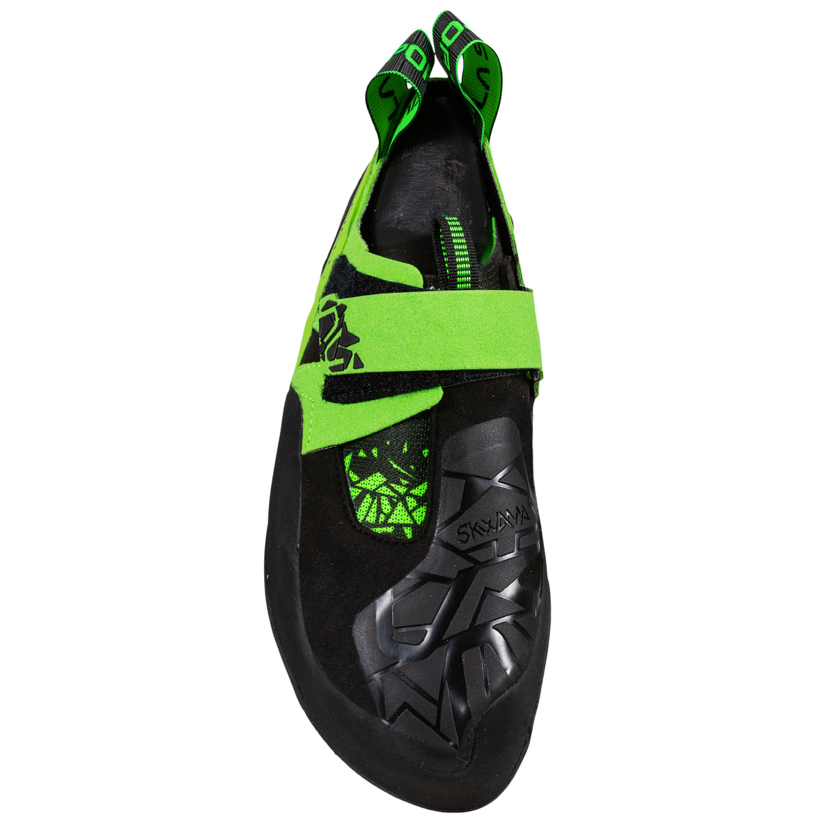 Skwama Vegan Climbing Shoes - La Sportiva 