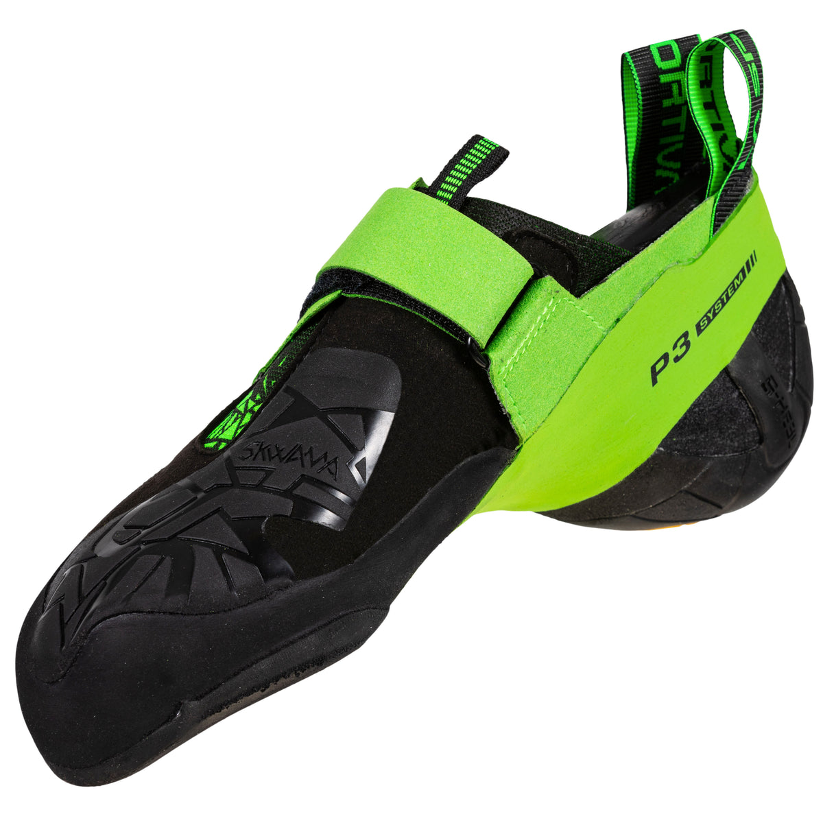 Skwama Vegan Climbing Shoes - La Sportiva 