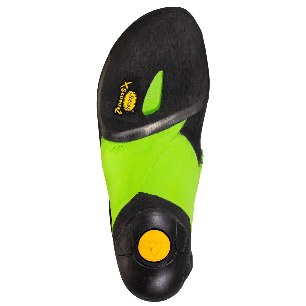 Skwama Vegan Climbing Shoes - La Sportiva 