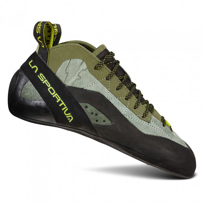 TC PRO climbing shoes - La Sportiva