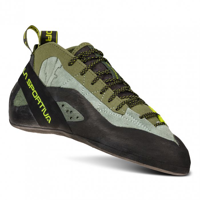 Climbing shoes TC PRO - La Sportiva 
