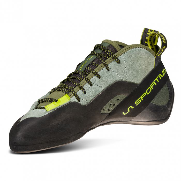 Climbing shoes TC PRO - La Sportiva 