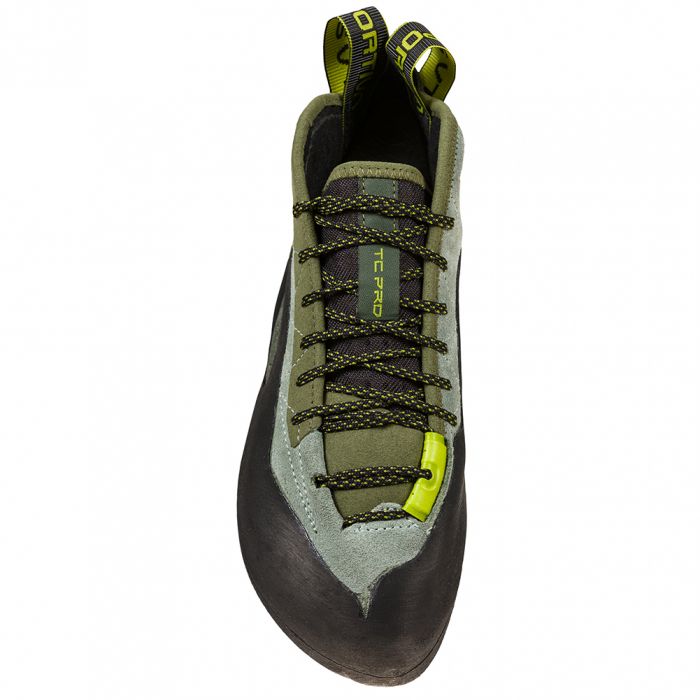 Climbing shoes TC PRO - La Sportiva 