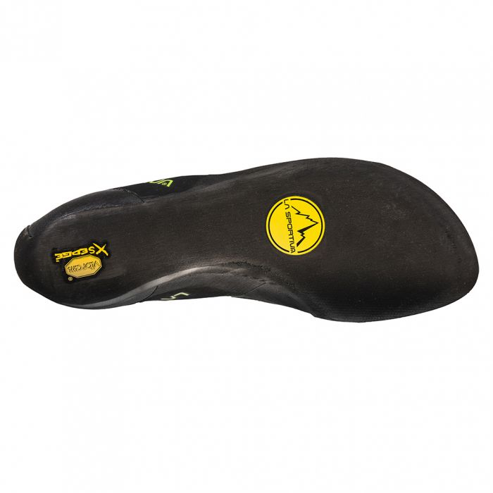 Climbing shoes TC PRO - La Sportiva 