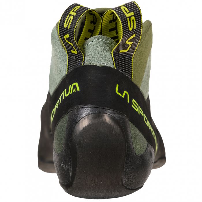 Climbing shoes TC PRO - La Sportiva 