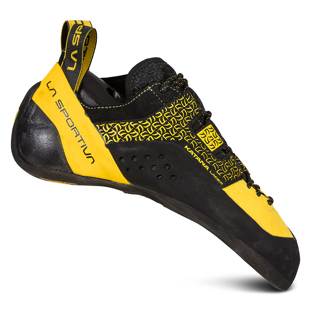 Katana Lace climbing shoes - La Sportiva 