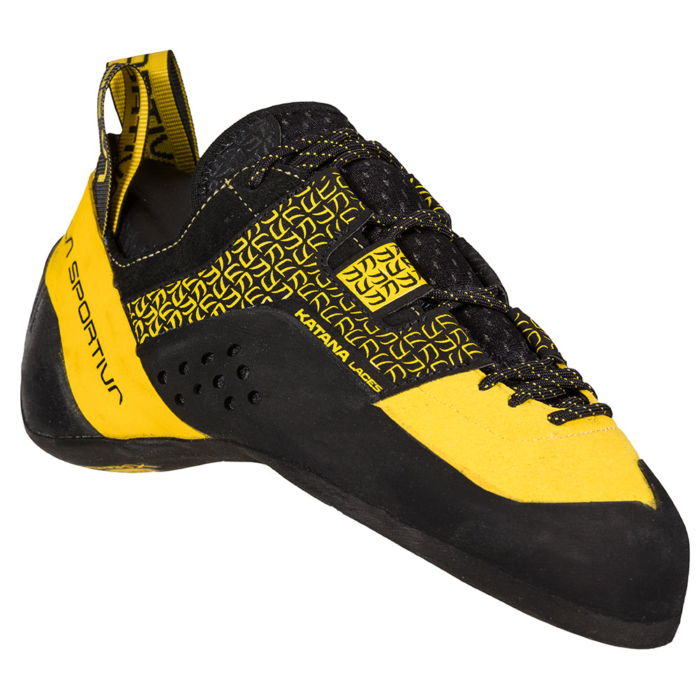 Katana Lace climbing shoes - La Sportiva 