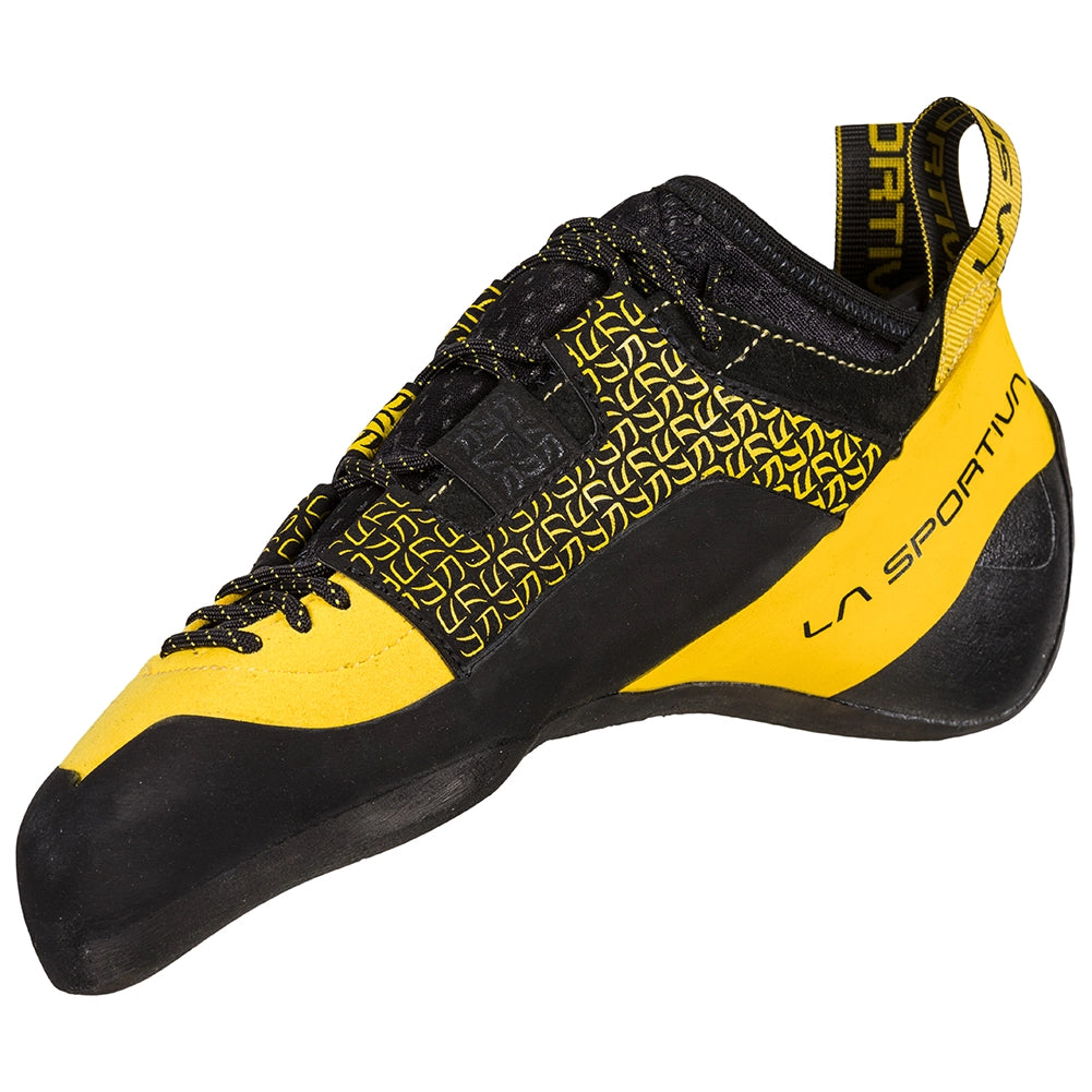 Katana Lace climbing shoes - La Sportiva 