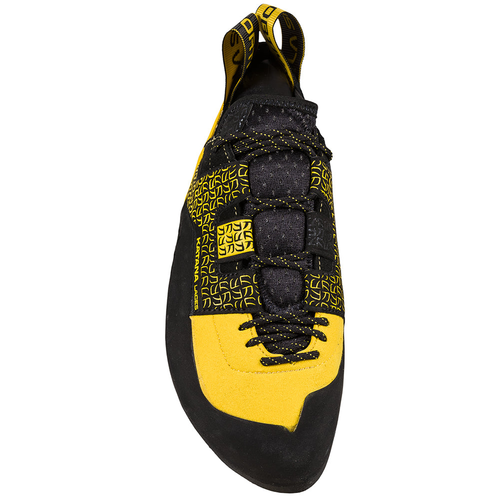 Katana Lace climbing shoes - La Sportiva 