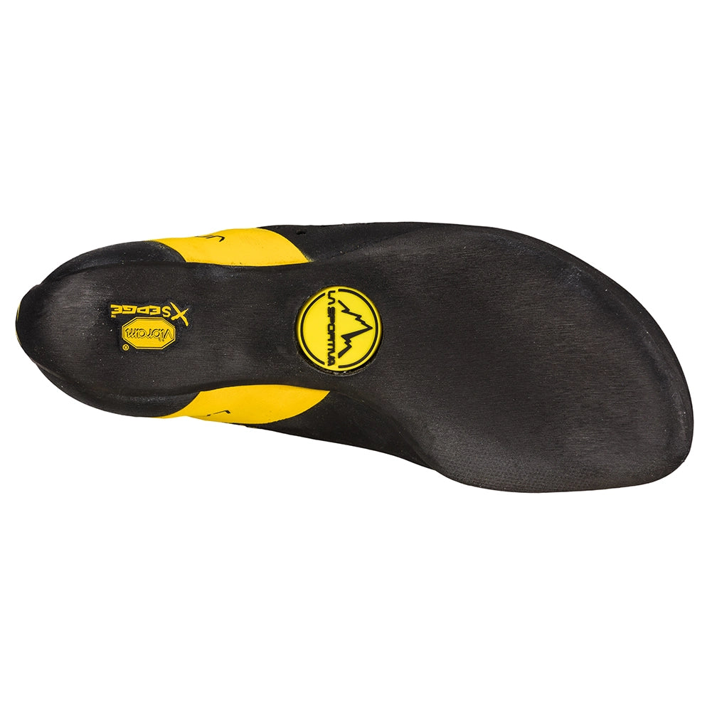 Katana Lace climbing shoes - La Sportiva 