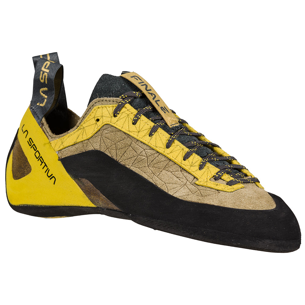 Finale Climbing Shoes - La Sportiva 