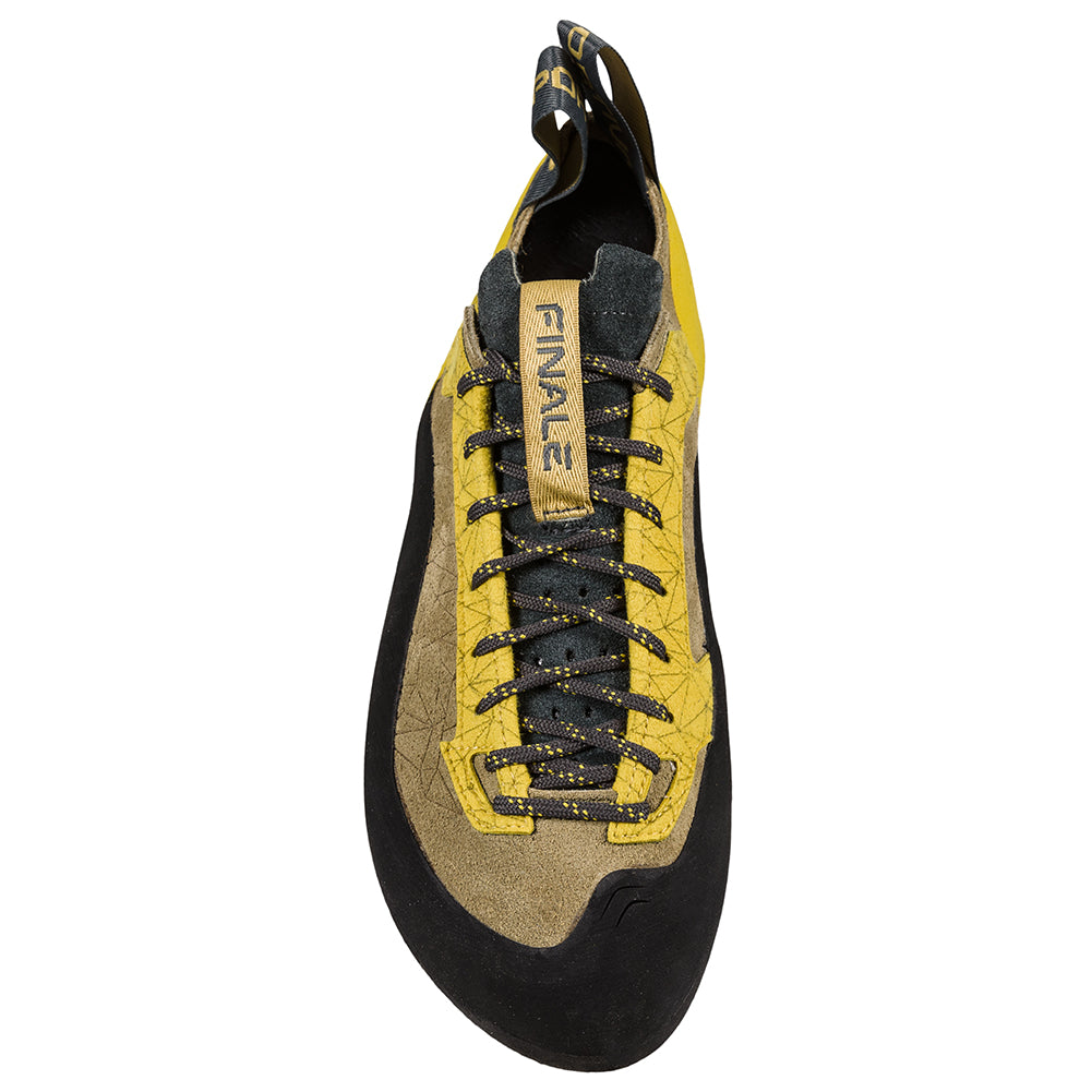 Finale Climbing Shoes - La Sportiva 