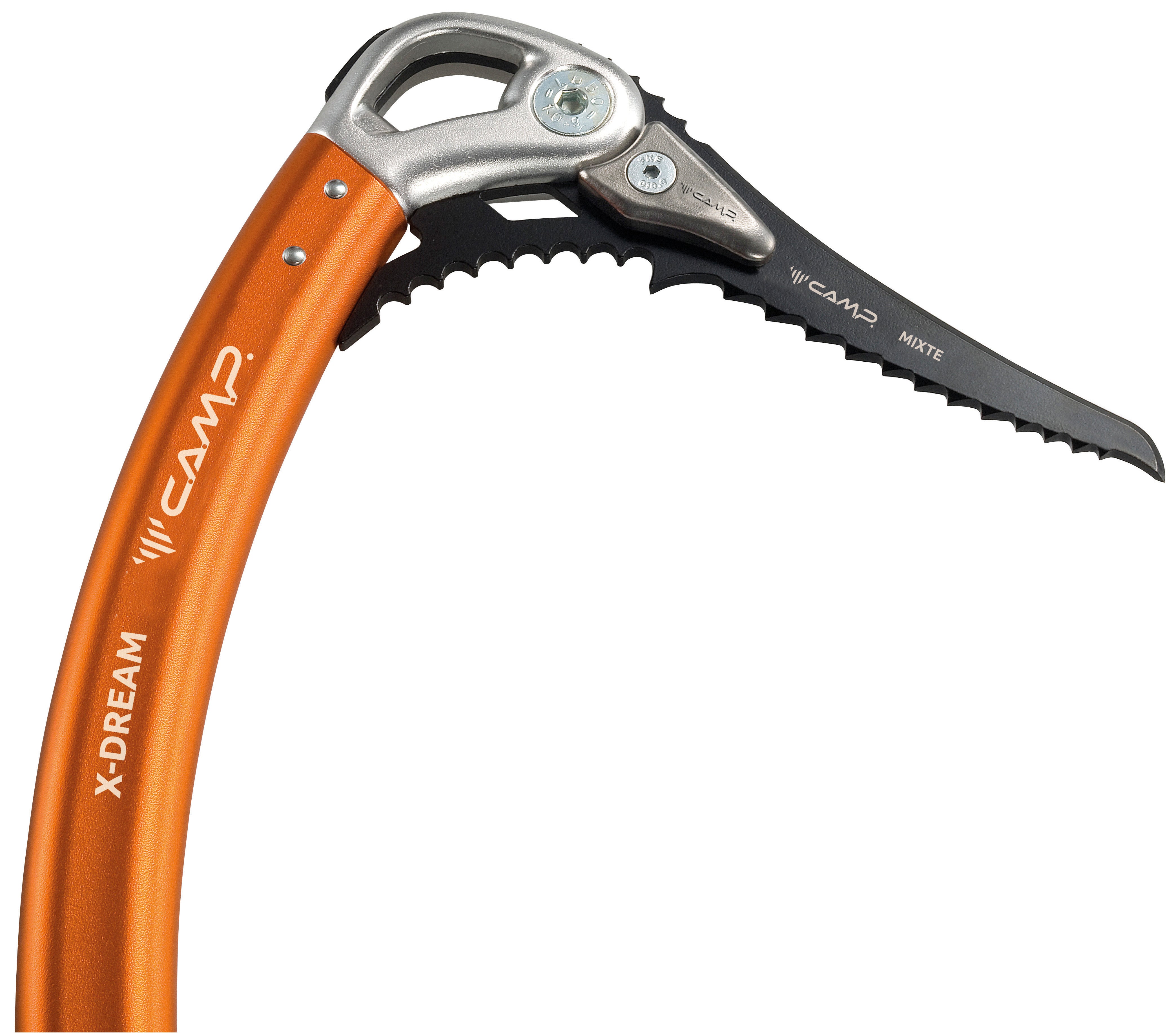 Poids piolet X-DREAM - Cassin / CAMP