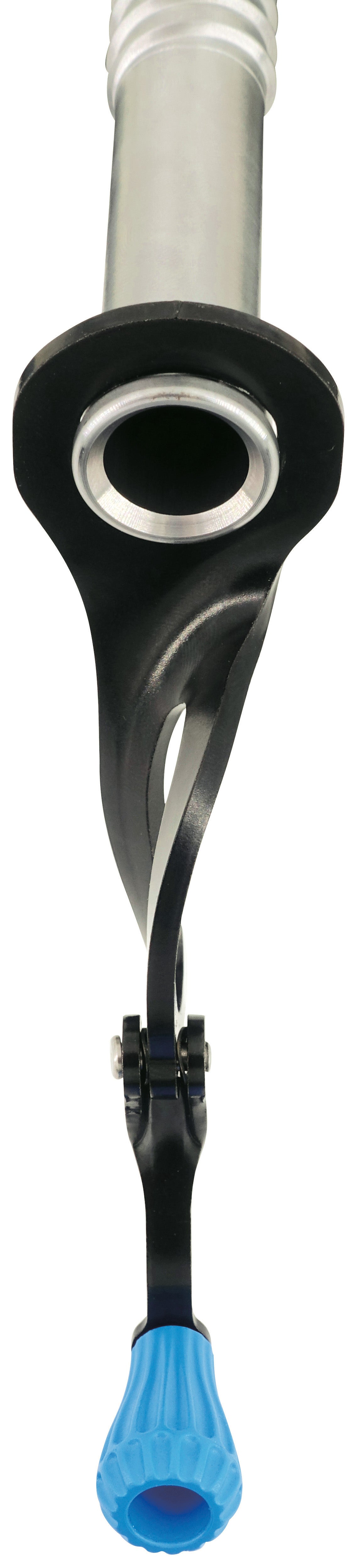 Rocket Ice Lolly - Camp 