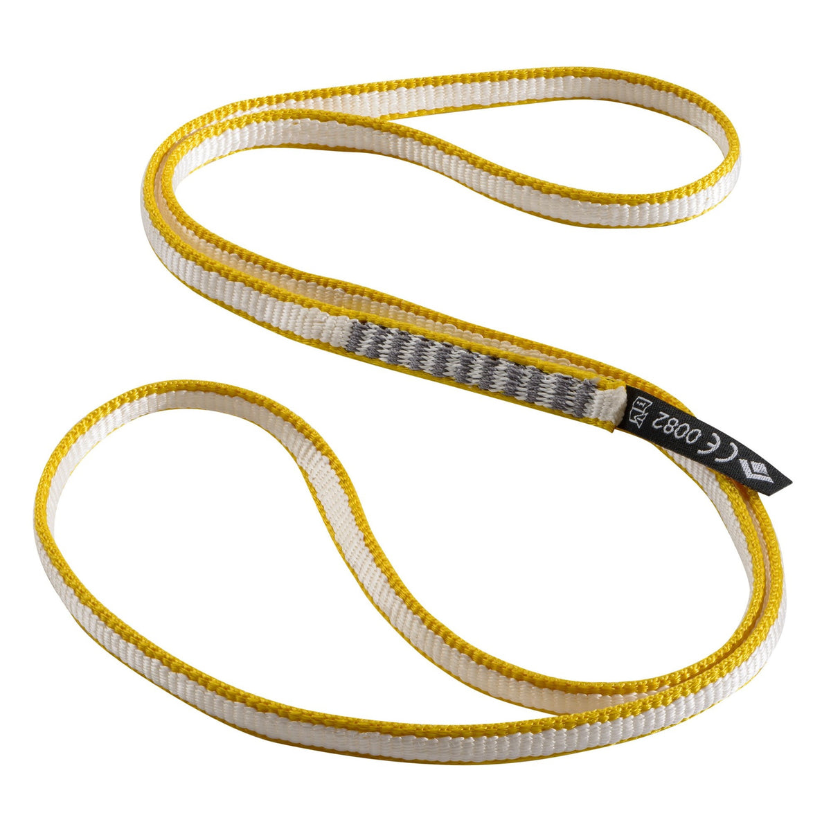 Runner Strap 10mm DYNEX - Black Diamond 
